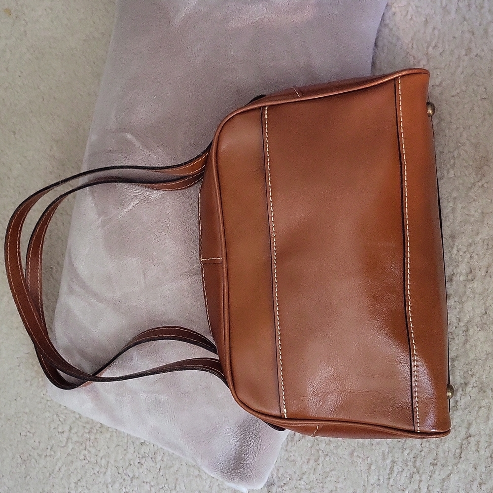 Patricia Nash Shoulder Bag